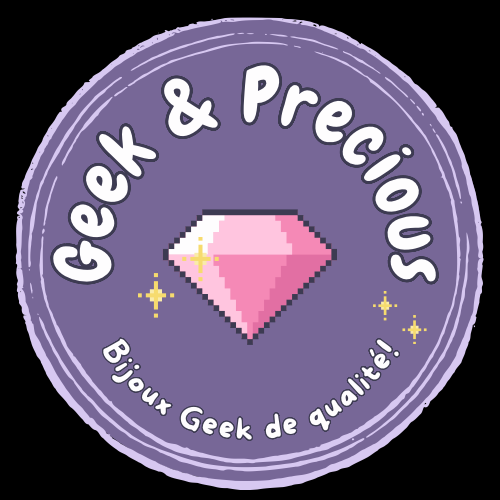 Geek & Precious