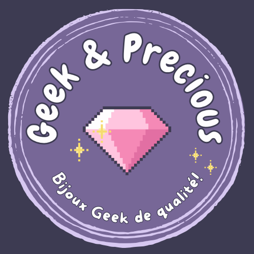 Geek & Precious