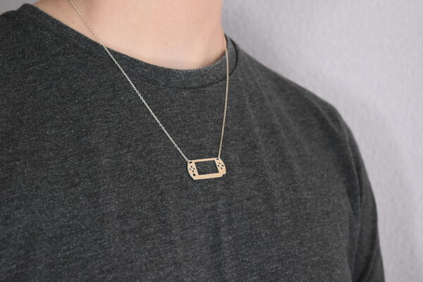 Port_3.3 La portative